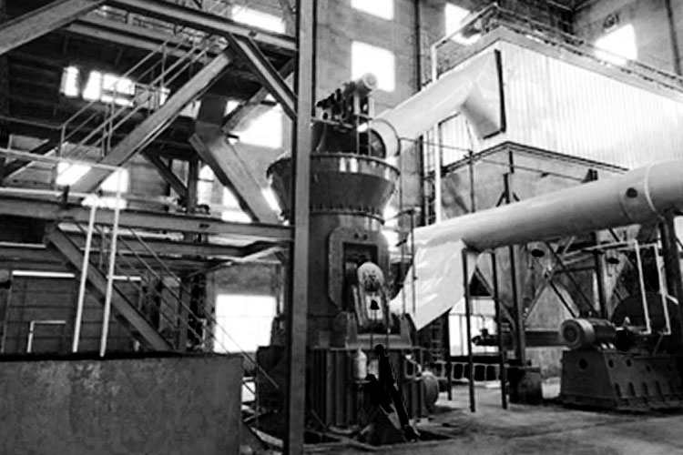 石灰石制粉設(shè)備細度不均勻|磨石灰粉設(shè)備成品的品質(zhì)