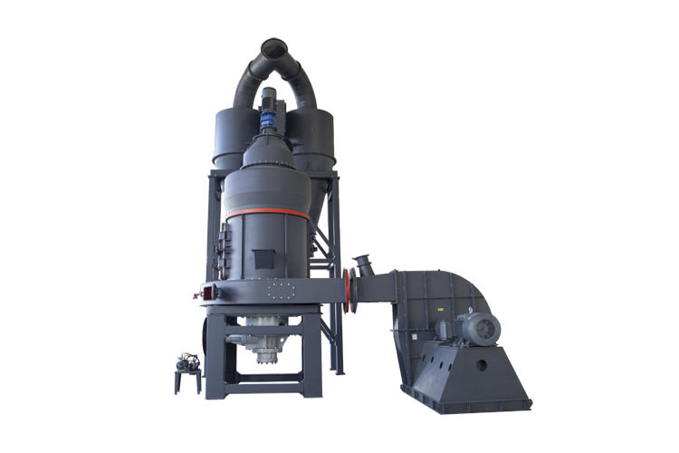 電廠礦渣磨機使用中突然停機怎樣辦？如何才能解決？