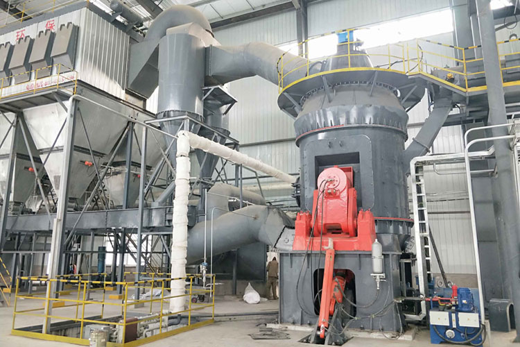 100目煤礦粉生產設備怎么選？哪個廠家好？