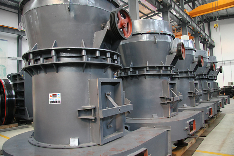 如何控制焦炭磨粉機生產過程產生的粉塵