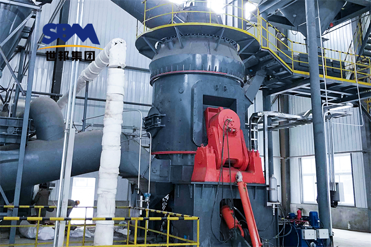 日產50噸的石灰石磨粉機設備型號有哪些？什么價位？
