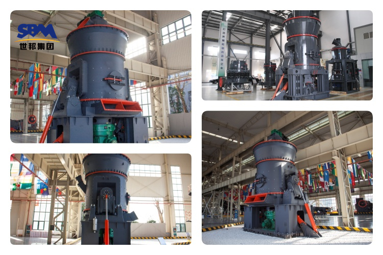 揭秘！優(yōu)質(zhì)石灰石細(xì)粉立磨購(gòu)買(mǎi)指南，讓你輕松選購(gòu)不踩坑！