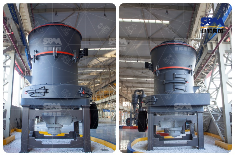 碳素制粉設(shè)備——雷蒙磨，開啟高效工業(yè)磨粉時代